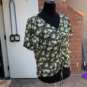 BCX top. Never worn.